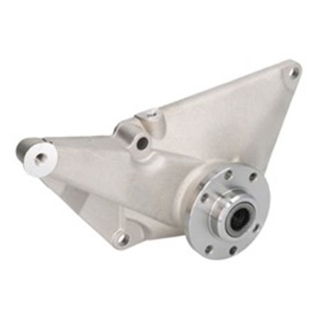 HANS PRIES 400 015 - Belt tensioner arm fits: MERCEDES 124 (A124), 124 (C124), 124 T-MODEL (S124), 124 (W124), 190 (W201), E T-M