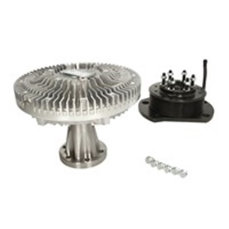 49030 Clutch, radiator fan NRF