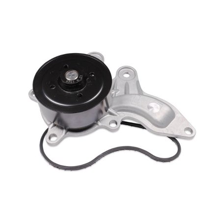 P7858 Water Pump, engine cooling HEPU