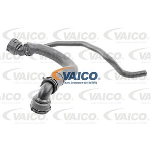 VAICO V10-4289 - Cooling system rubber hose top fits: AUDI A4 B6, A4 B7 3.0 11.00-07.06