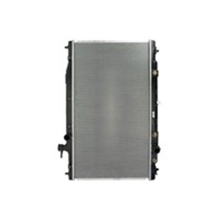 KOYORAD PL082124 - Engine radiator (Automatic) fits: HONDA CR-V III 2.0/2.2D/2.4 06.06-