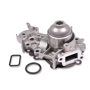 HEPU P954 - Water pump fits: DACIA LOGAN, LOGAN II, LOGAN MCV II, SANDERO, SANDERO II; NISSAN KUBISTAR; RENAULT CLIO II, CLIO II