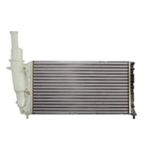 NRF 58072 - Engine radiator fits: FIAT PUNTO; LANCIA Y 1.1/1.2 09.93-09.03