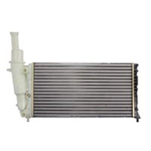 58072 Radiator, engine cooling NRF - Top1autovaruosad