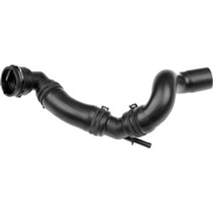 GATES 05-4153 - Cooling system rubber hose top (33,2mm/30,4mm) fits: SEAT IBIZA III; SKODA FABIA I, FABIA I PRAKTIK, FABIA II; V