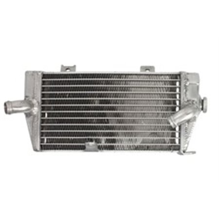 RAD-056L Radiator L fits: HONDA CRF 450 2013 2014