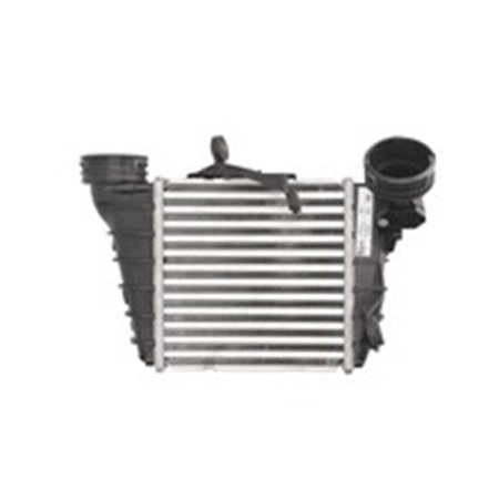 96773 Charge Air Cooler NISSENS