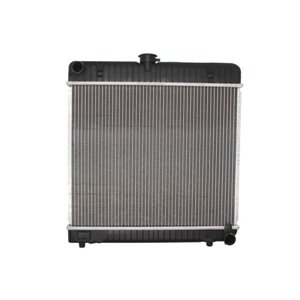 D7M052TT Mootori radiaator (Manuaalne) sobib: MERCEDES 123 (C123), 123 (W1