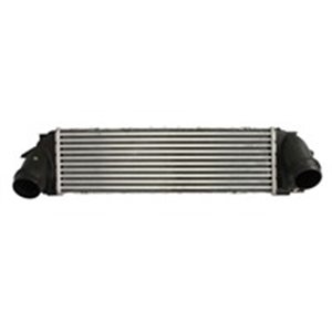 961244 Charge Air Cooler NISSENS - Top1autovaruosad