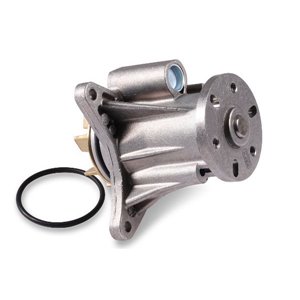 HEPU P2623 - Water pump fits: JAGUAR XF I, XF SPORTBRAKE, XJ; LAND ROVER DISCOVERY IV, RANGE ROVER IV, RANGE ROVER SPORT I, RANG