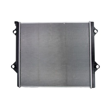 D72046TT Radiator, engine cooling THERMOTEC