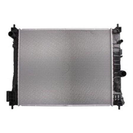 59316 Radiator, engine cooling NRF