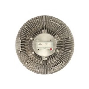 NRF 49041 - Fan clutch fits: DAF CF 75 PE183C-PR265S 01.01-05.13