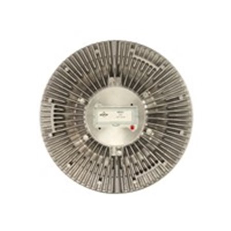 49041 Clutch, radiator fan NRF