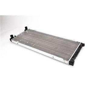 THERMOTEC D7W048TT - Engine radiator (Automatic/Manual) fits: VW PASSAT B3/B4 1.6/1.8/2.0 02.88-05.97