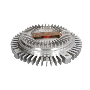 D5G003TT Clutch, radiator fan THERMOTEC - Top1autovaruosad