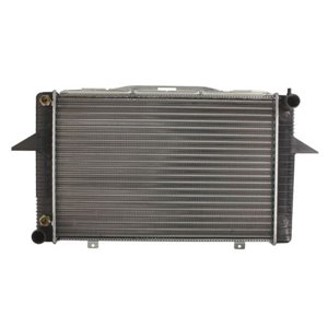 D7V007TT Mootori radiaator (Automaatne) sobib: VOLVO 850, C70 I, S70, V70 