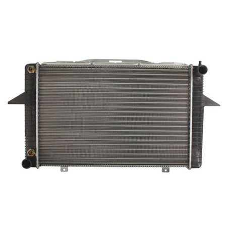 THERMOTEC D7V007TT - Engine radiator (Automatic) fits: VOLVO 850, C70 I, S70, V70 I, XC70 I 2.0-2.5D 02.93-10.05