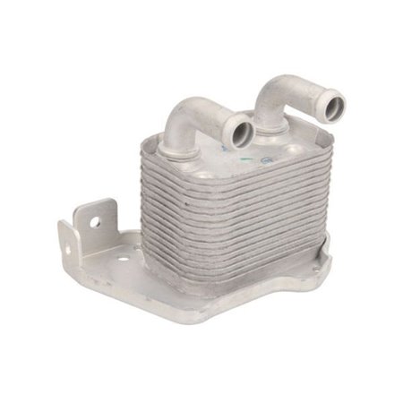 D4X006TT Oil Cooler, engine oil THERMOTEC