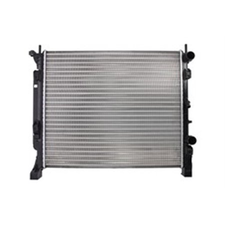 NISSENS 637623 - Engine radiator fits: MERCEDES CITAN MIXTO (DOUBLE CABIN), CITAN (MPV), CITAN/MINIVAN (W415) RENAULT KANGOO BE