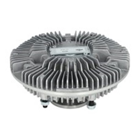 49043 Clutch, radiator fan NRF