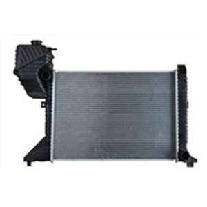 NRF 50559 - Engine radiator fits: MERCEDES SPRINTER 2-T (B901, B902), SPRINTER 3-T (B903), SPRINTER 4-T (B904) 2.3/2.3CNG/2.3D 0