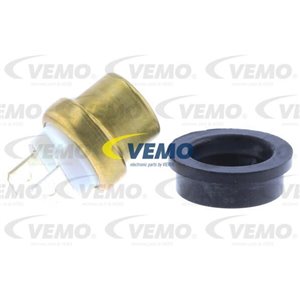 VEMO V38-99-0010 - Radiator fan thermostatic switch fits: AUSTIN MONTEGO; MG MG ZR; NISSAN BLUEBIRD; ROVER 100, 100 / METRO, 200