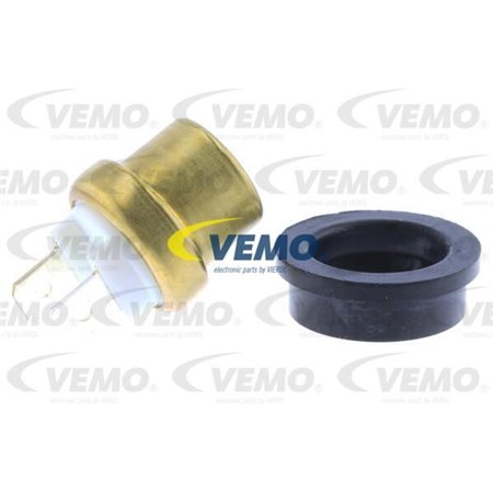 VEMO V38-99-0010 - Radiator fan thermostatic switch fits: AUSTIN MONTEGO MG MG ZR NISSAN BLUEBIRD ROVER 100, 100 / METRO, 200