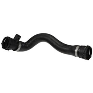 GATES 05-2863 - Cooling system rubber hose bottom (35mm/35mm) fits: BMW X5 (E53) 4.4/4.8 10.03-10.06
