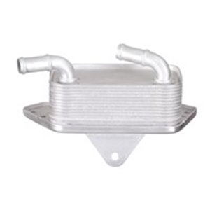 NRF 31205 - Oil cooler  with seal  fits   - Top1autovaruosad