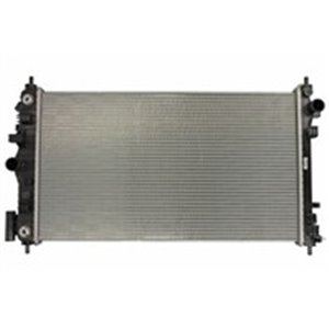 KOYORAD PL312573 - Engine radiator (Automatic) fits: OPEL INSIGNIA A; SAAB 9-5 2.0/2.0ALK 07.08-03.17