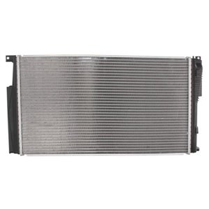 D7B023TT Radiator, engine cooling THERMOTEC - Top1autovaruosad