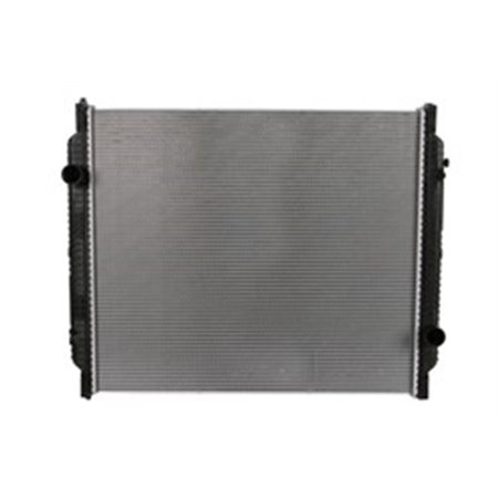 MN2054N TTX Engine radiator (no frame) fits: MAN HOCL, LION´S CITY, LION´S CO