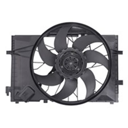 47293 Fan, engine cooling NRF