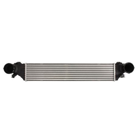 DAM026TT Charge Air Cooler THERMOTEC