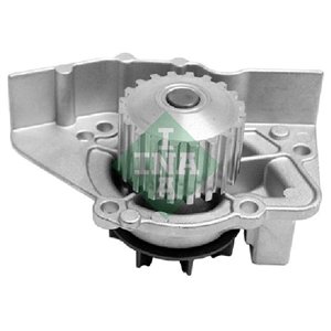 538 0464 10 Water Pump, engine cooling Schaeffler INA - Top1autovaruosad