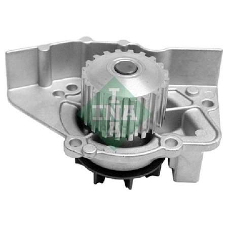 538 0464 10 Water Pump, engine cooling Schaeffler INA