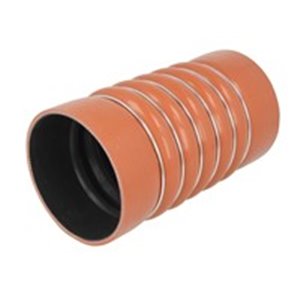 LEMA 6702.15 - Intercooler hose (115mmx210mm, red) fits: MERCEDES ACTROS MP2 / MP3 OM541.944-OM541.995 04.03-