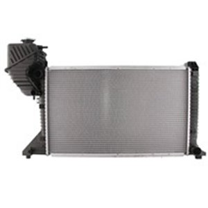 NISSENS 62519A - Engine radiator fits: MERCEDES SPRINTER 2-T (B901, B902), SPRINTER 3-T (B903), SPRINTER 4-T (B904), SPRINTER 5-