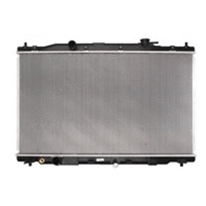 KOYORAD PL083119 - Engine radiator (Automatic/Manual) fits: HONDA CR-V IV 2.0 10.12-