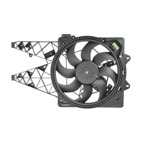 D8F021TT Fan, engine cooling THERMOTEC