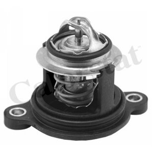 CALORSTAT BY VERNET TH7335.50J - Cooling system thermostat (50°C, in housing) fits: FORD FIESTA VI, FIESTA VII 1.0/1.1 10.12-