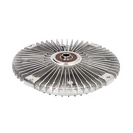 49537 Clutch, radiator fan NRF