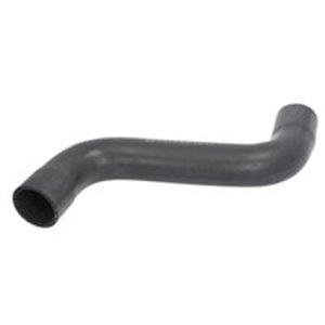 LEMA 6013.05 - Cooling system rubber hose (55mm, fitting position top, no retarder) fits: SCANIA 4 DC11.01-DT12.08 01.96-04.08