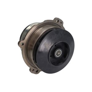 WP-IV133 Water pump (: 120mm) fits: IVECO STRALIS II, S WAY F3GFE611A F3GF