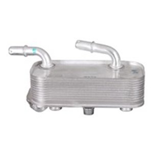 31189 Oil Cooler, automatic transmission NRF - Top1autovaruosad