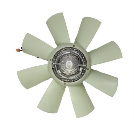 D5SC004TT Fan, engine cooling THERMOTEC