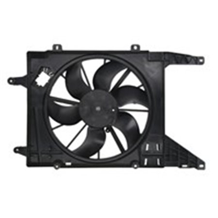 47367 Fan, engine cooling NRF