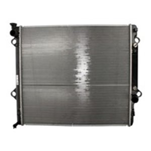 NIS 646806 Mootori radiaator (Automaatne) sobib: TOYOTA LAND CRUISER PRADO 3