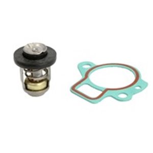 18-3611 Cooling system thermostat (60 °C, 140 °F)